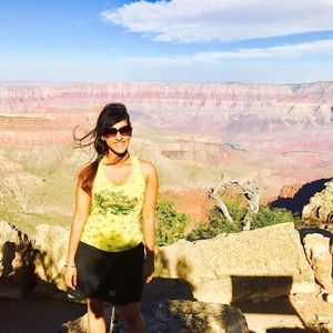 Meet your Posher, Anjali